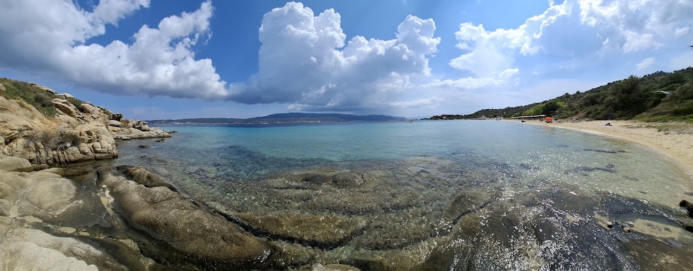 gem image Agios Georgios Beach Resort 2