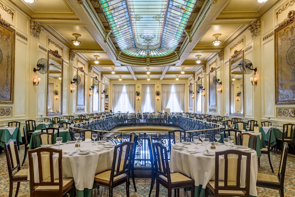 gem image Confeitaria Colombo 10