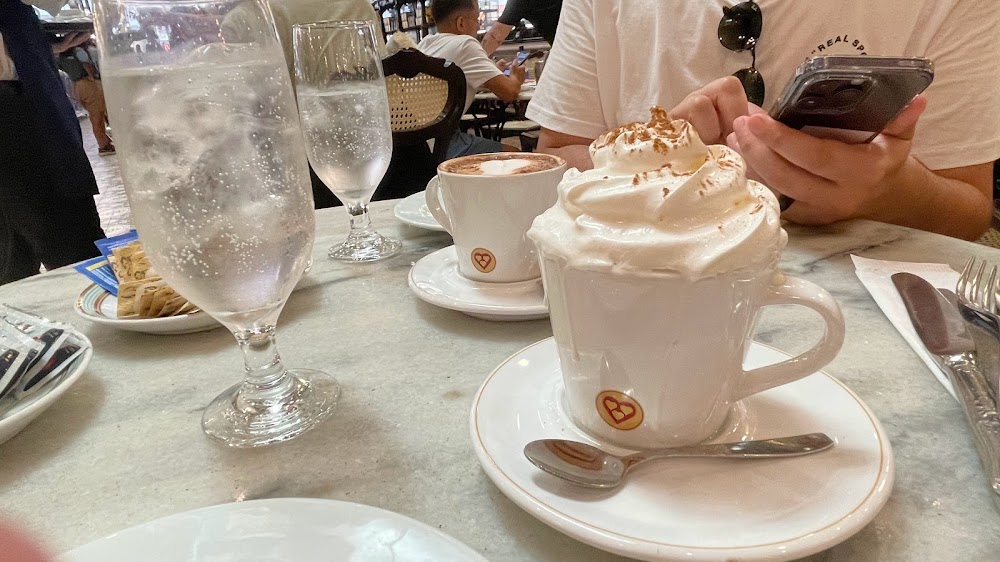 place image Confeitaria Colombo