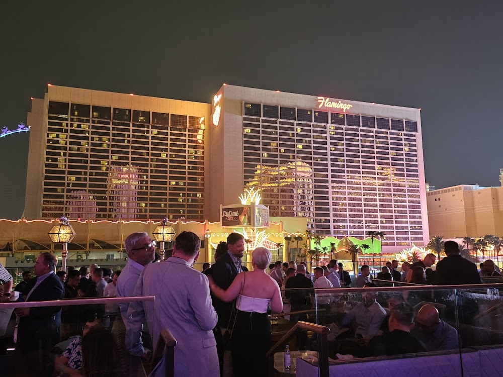 gem image OMNIA Nightclub 9