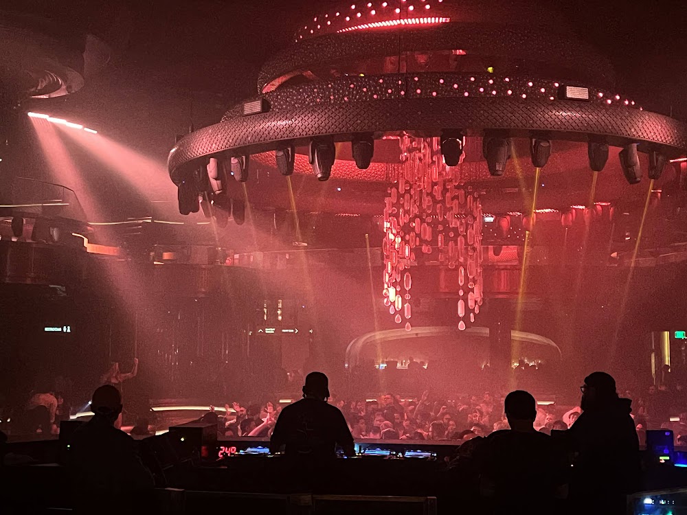 gem image OMNIA Nightclub 7