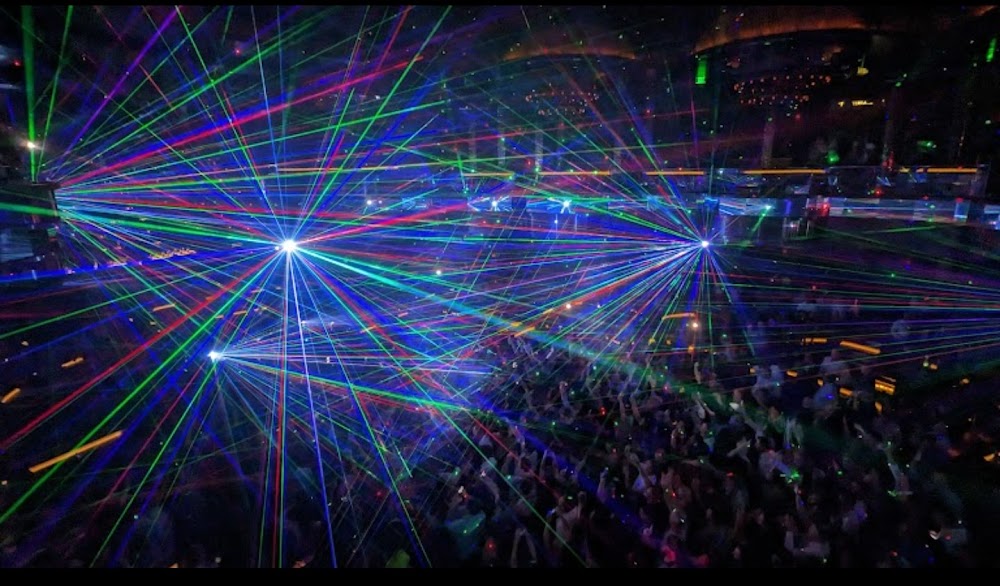 gem image OMNIA Nightclub 6