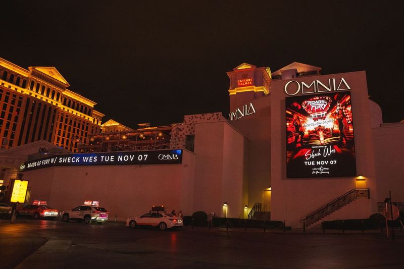 gem image OMNIA Nightclub 4
