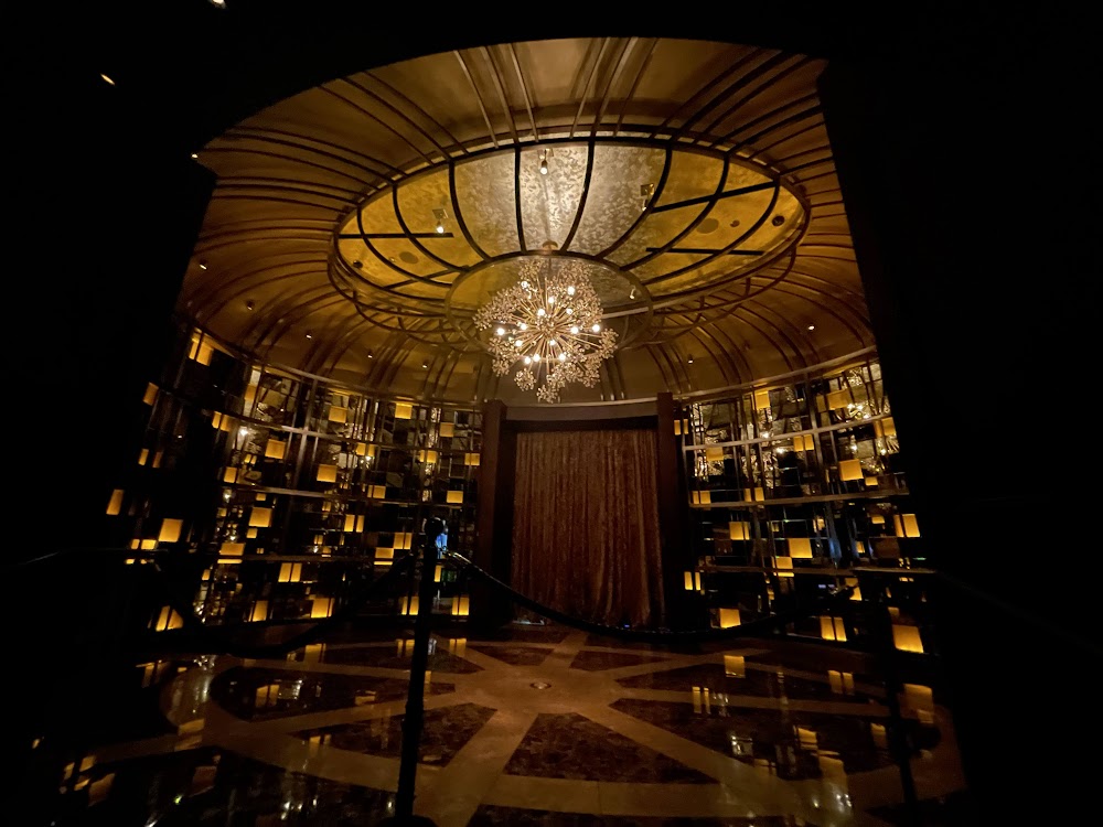 gem image OMNIA Nightclub 3