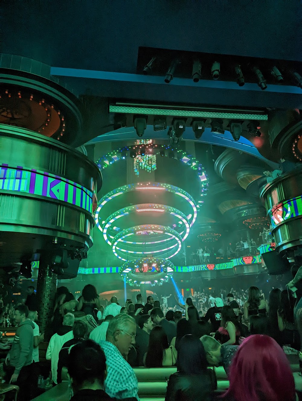 gem image OMNIA Nightclub 2