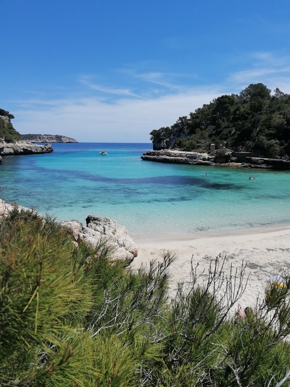 gem image Cala Llombards 10