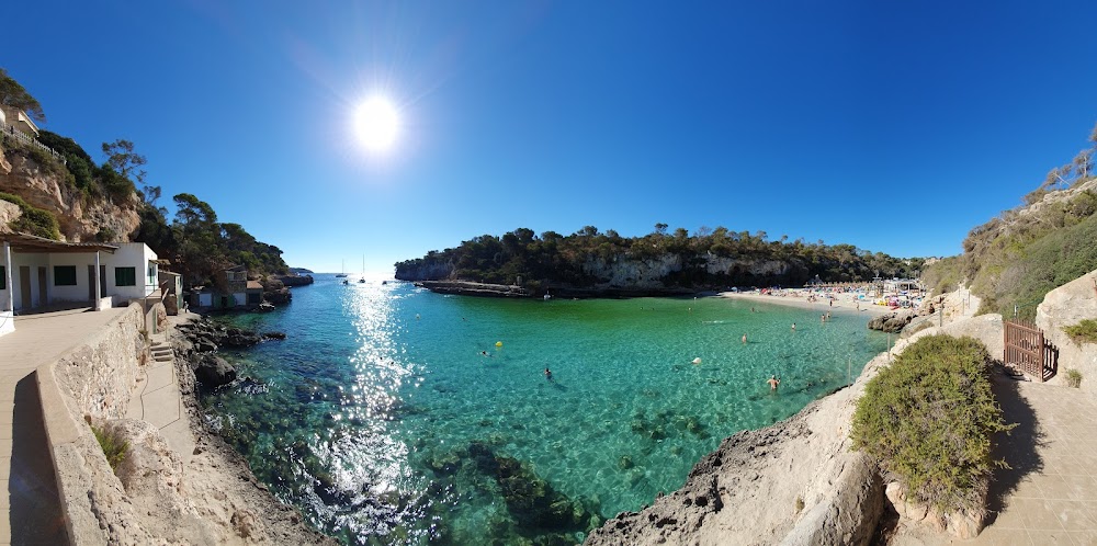 gem image Cala Llombards 9