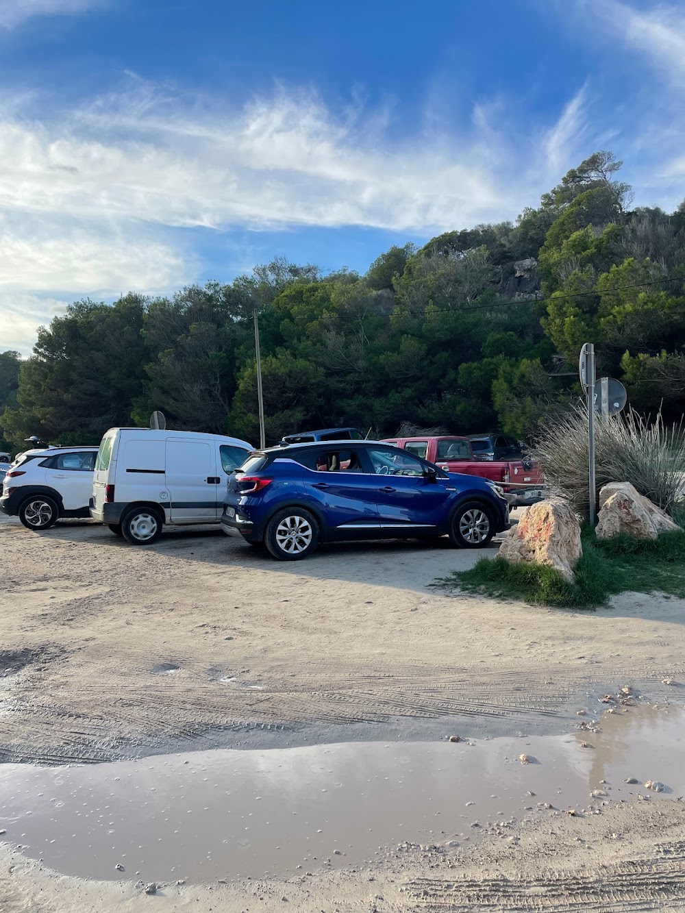 gem image Cala Llombards 6