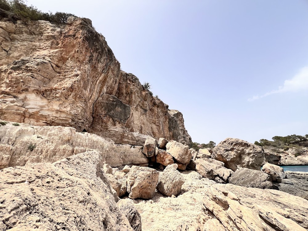 gem image Cala Llombards 2