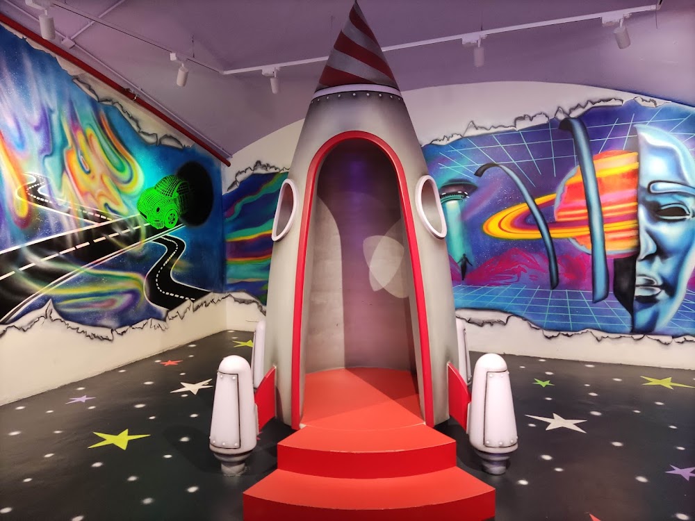 gem image Sweet Space 9
