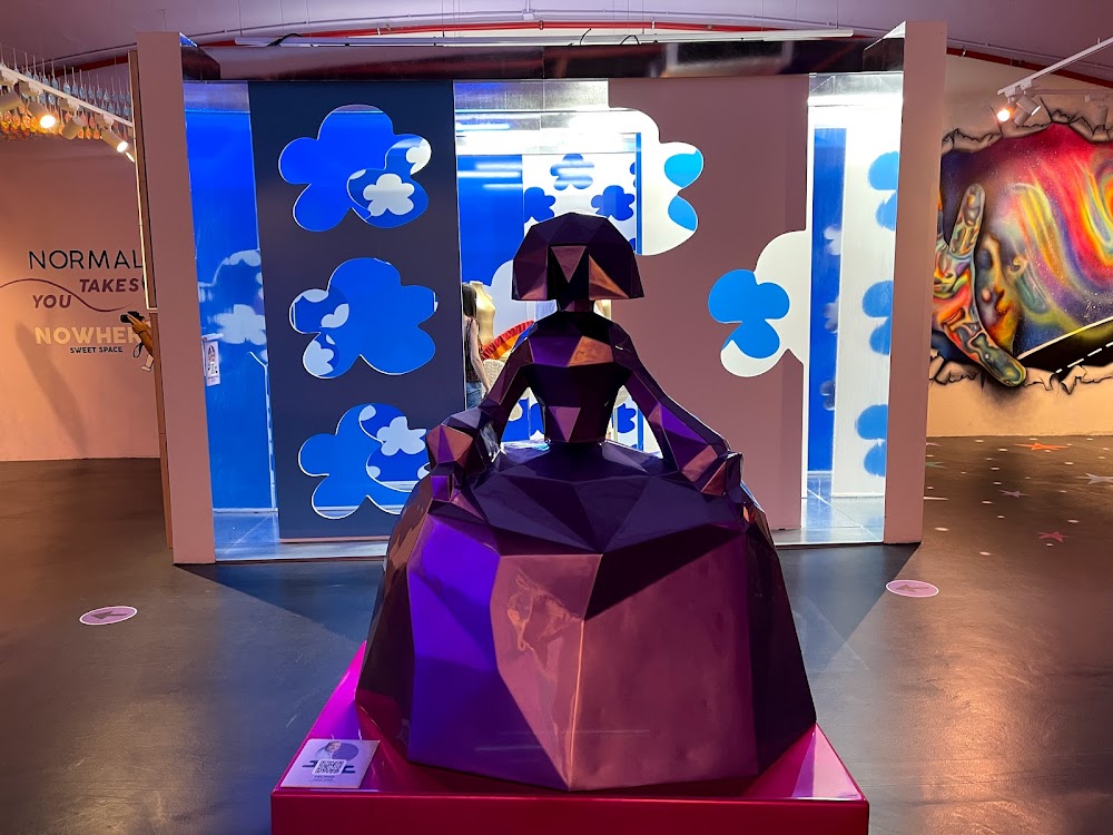 gem image Sweet Space 3