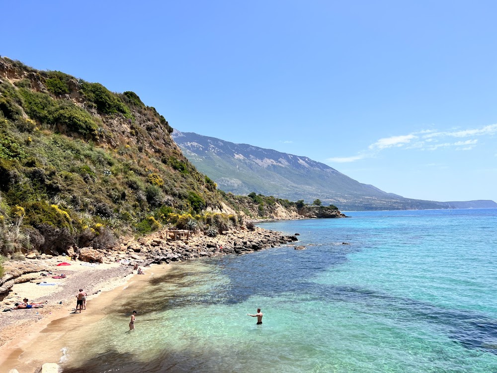 gem image Agios Thomas Beach 10