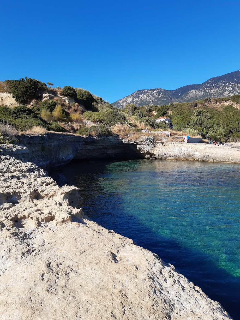 gem image Agios Thomas Beach 7