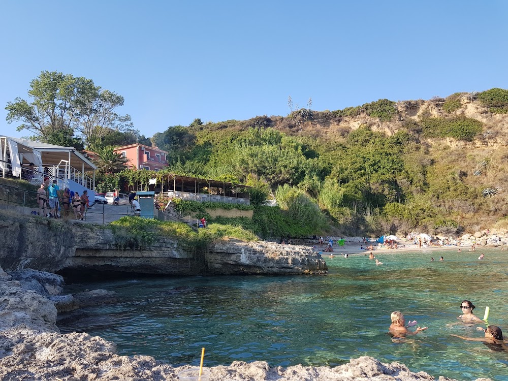 gem image Agios Thomas Beach 6