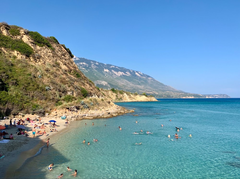gem image Agios Thomas Beach 4