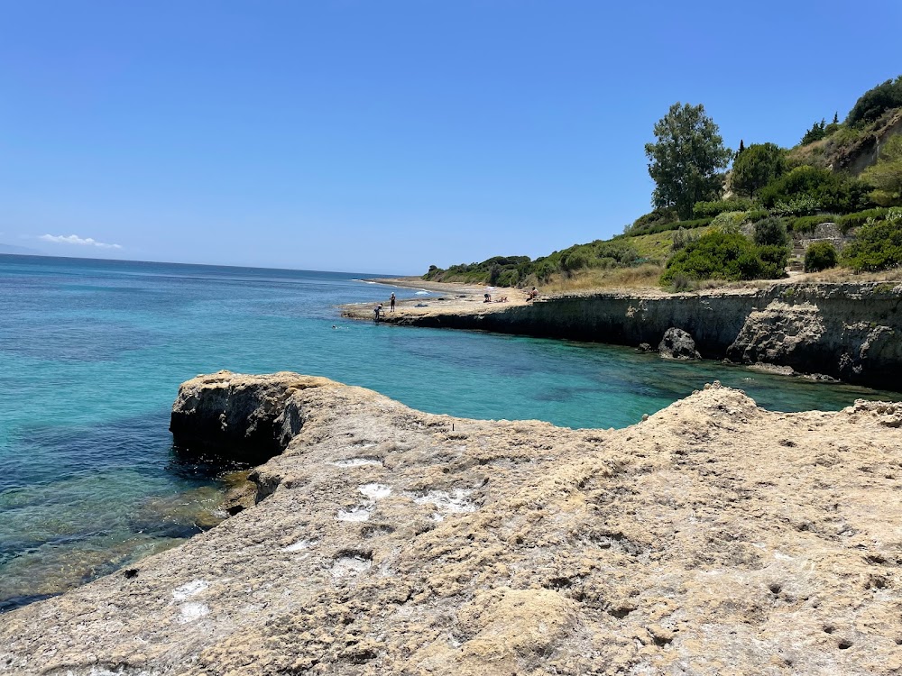 gem image Agios Thomas Beach 3