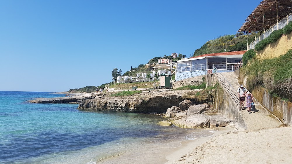 gem image Agios Thomas Beach 2