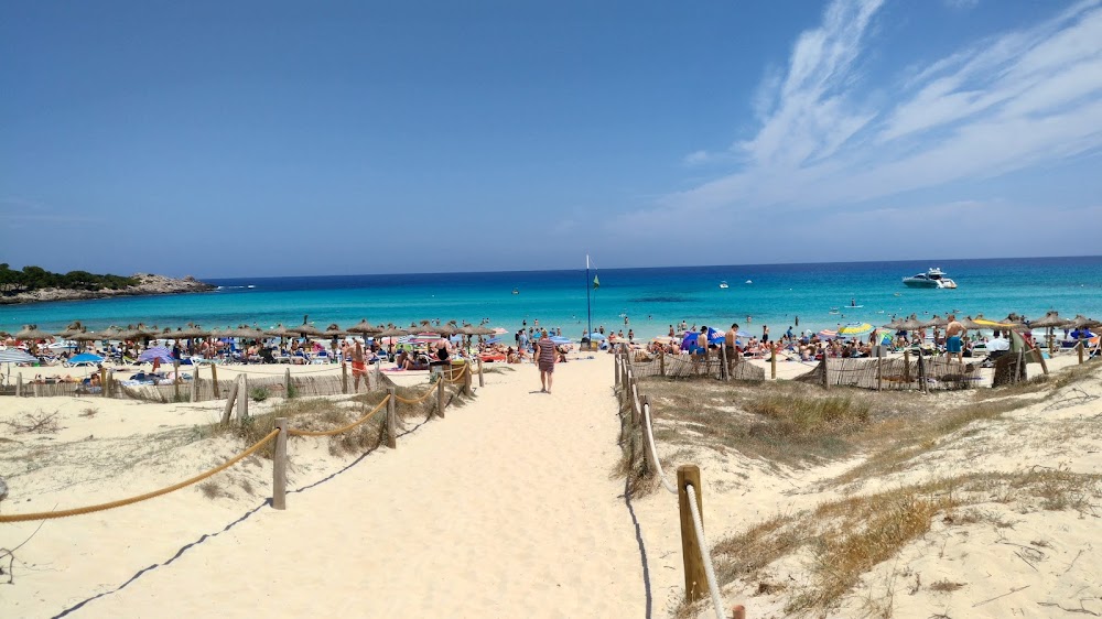 gem image Cala Agulla 10