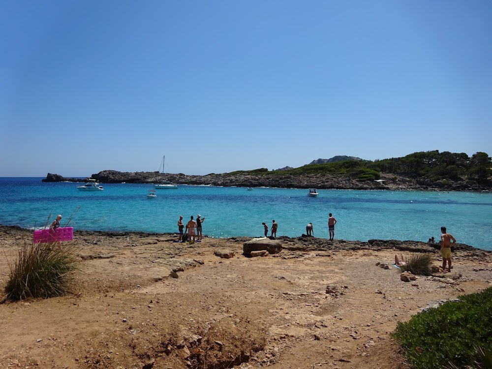 gem image Cala Agulla 9
