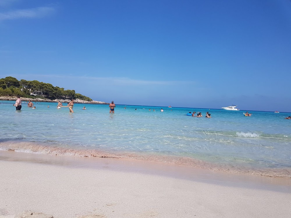 gem image Cala Agulla 8