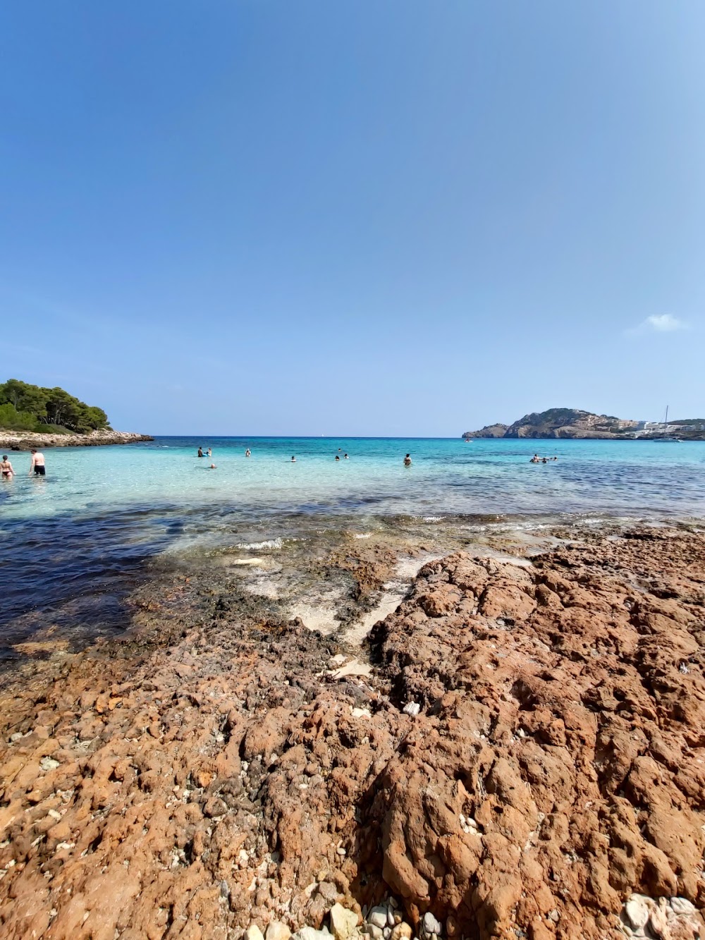 gem image Cala Agulla 7