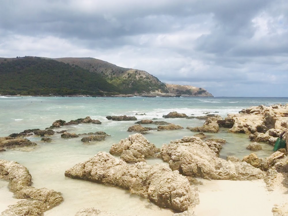 gem image Cala Agulla 6