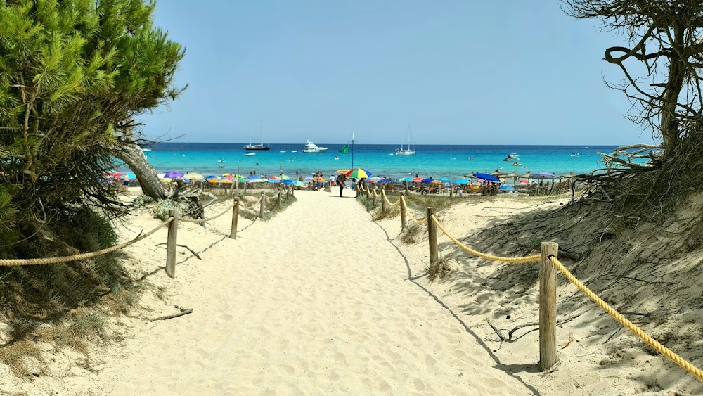 gem image Cala Agulla 5