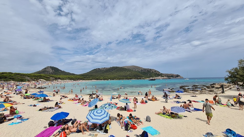 gem image Cala Agulla 4