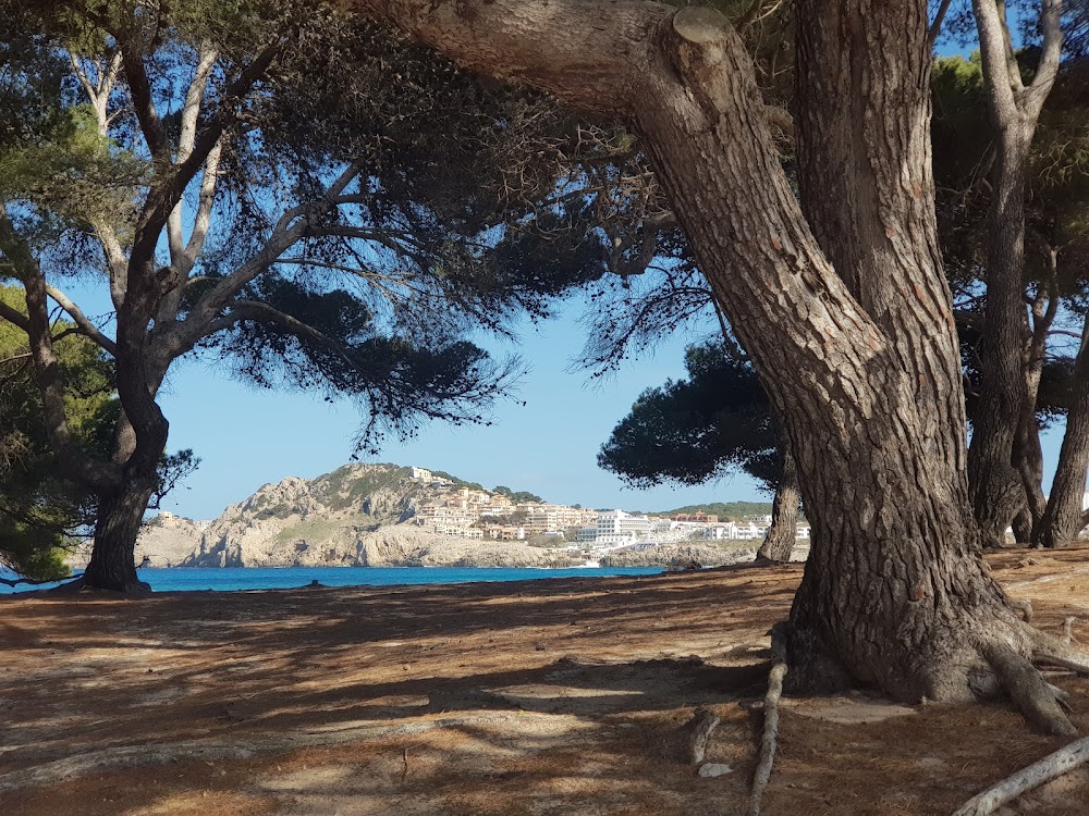 gem image Cala Agulla 3
