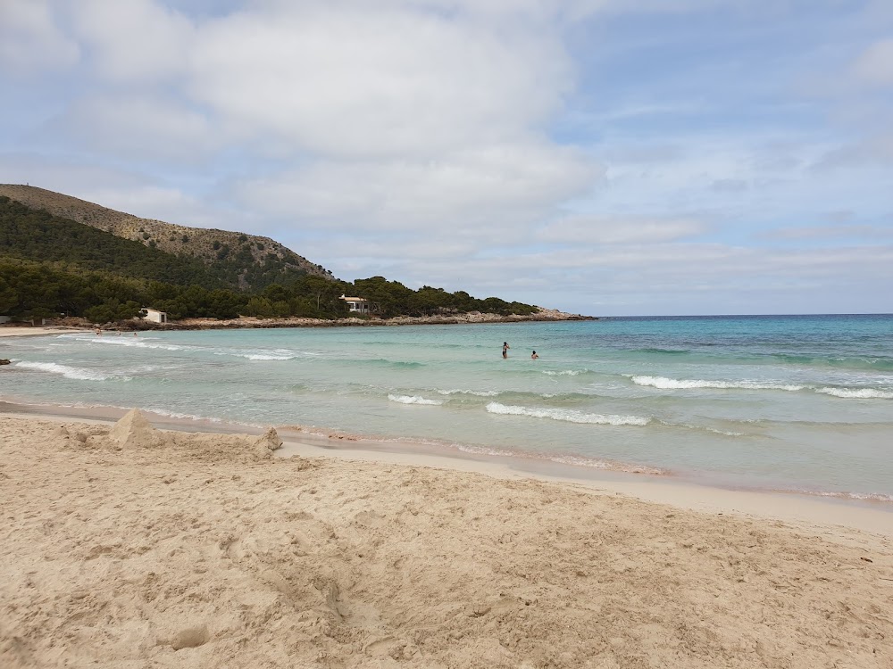 gem image Cala Agulla 2