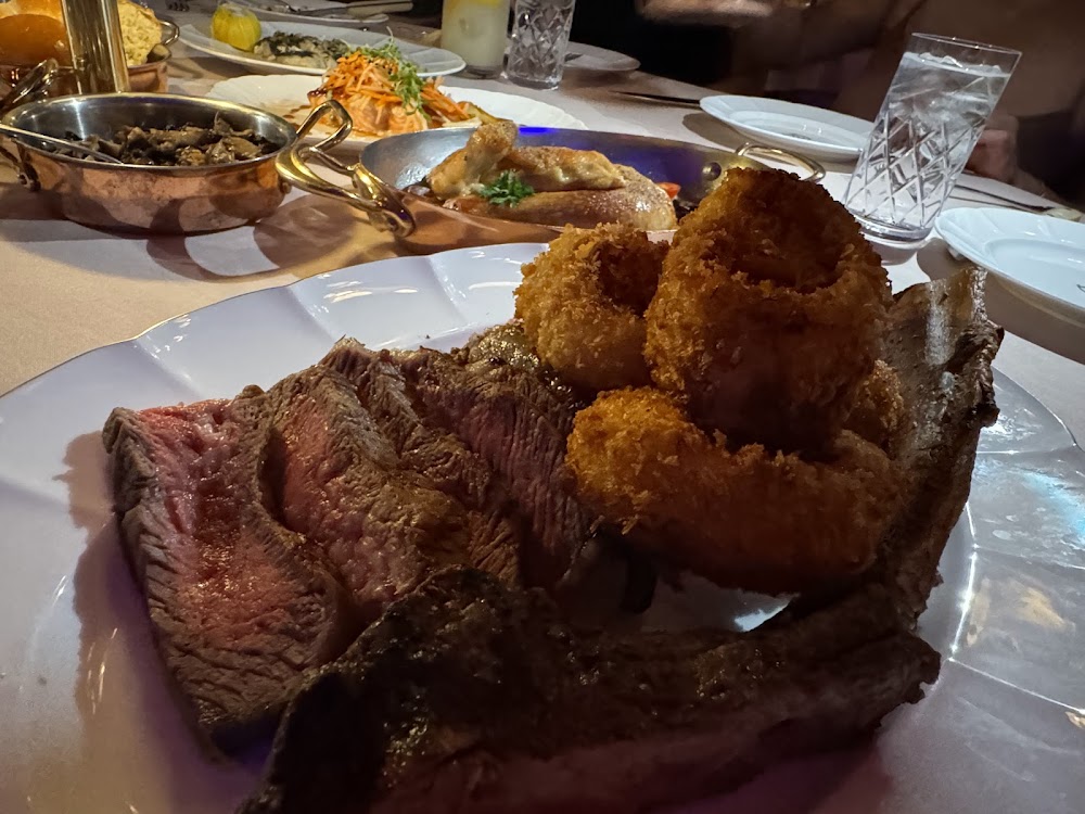 gem image The Mayfair Supper Club 5