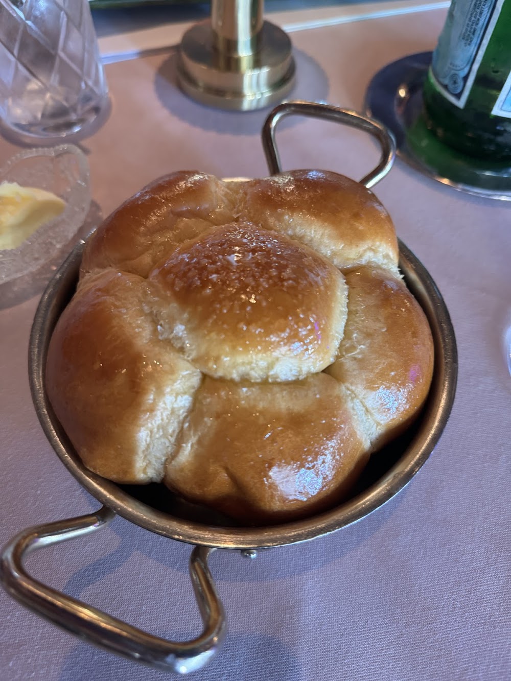 gem image The Mayfair Supper Club 4