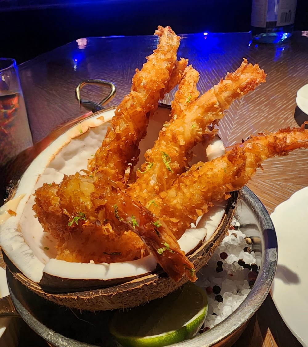 gem image The Mayfair Supper Club 3