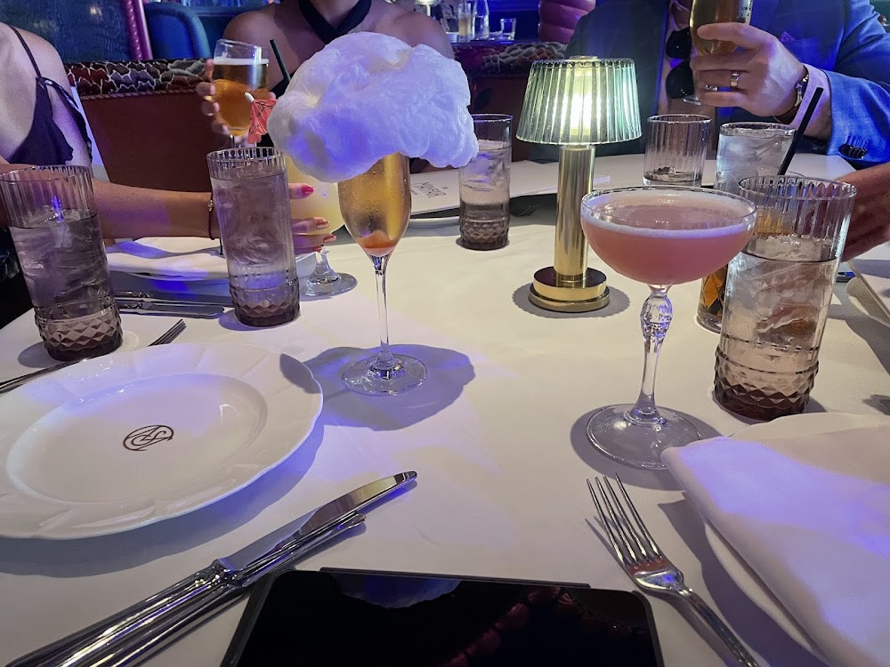 gem image The Mayfair Supper Club 2