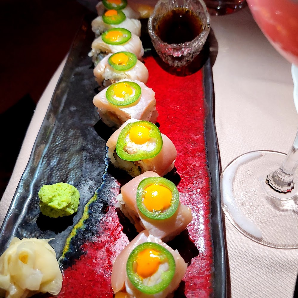 place image The Mayfair Supper Club