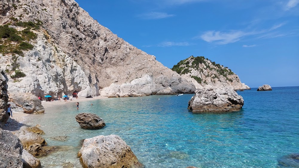 gem image Agia eleni beach kefalonia 10