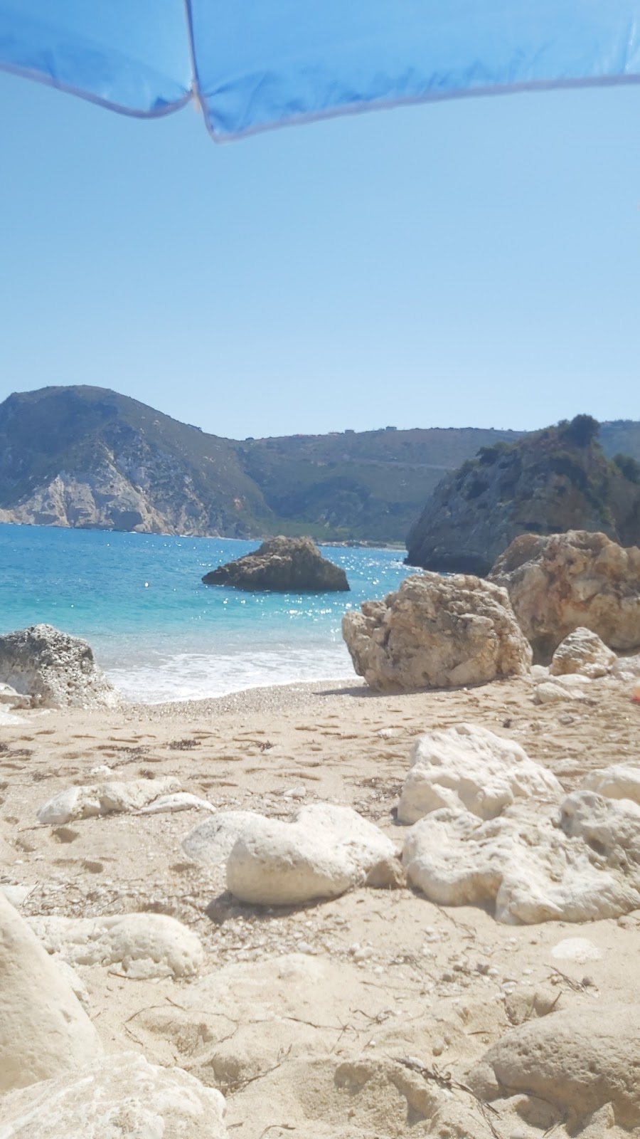 gem image Agia eleni beach kefalonia 7