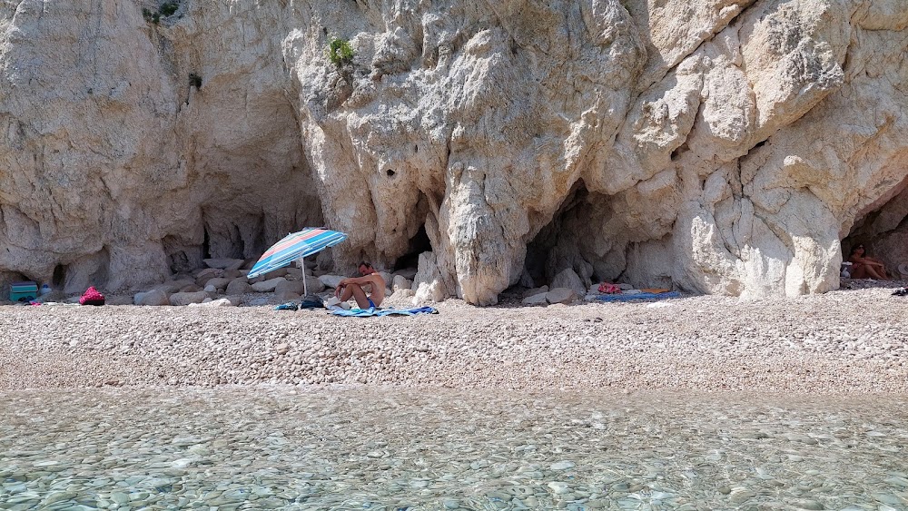 gem image Agia eleni beach kefalonia 6