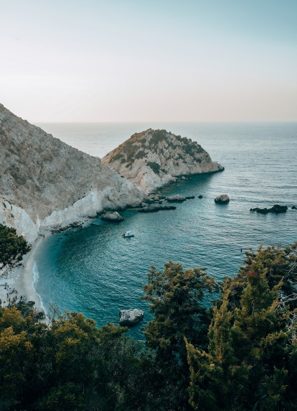 gem image Agia eleni beach kefalonia 5