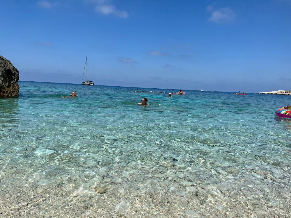 gem image Agia eleni beach kefalonia 4