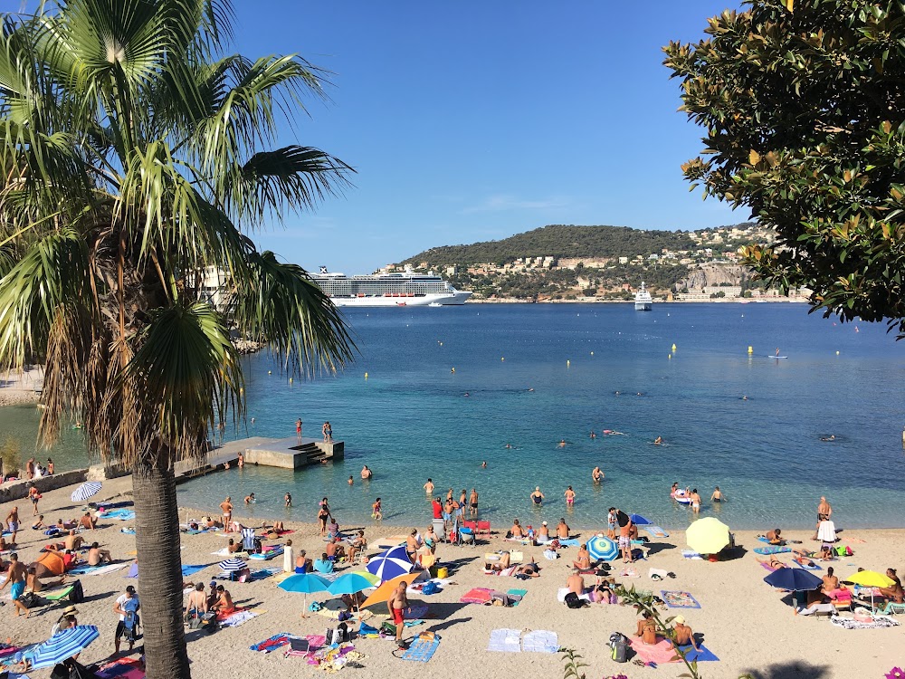 gem image Passable Beach 9