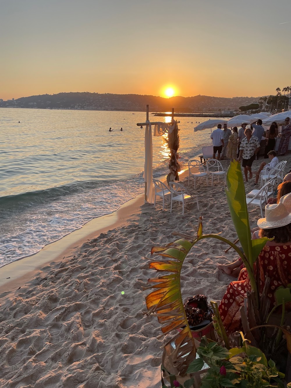 place image L' Effet Mer Plage