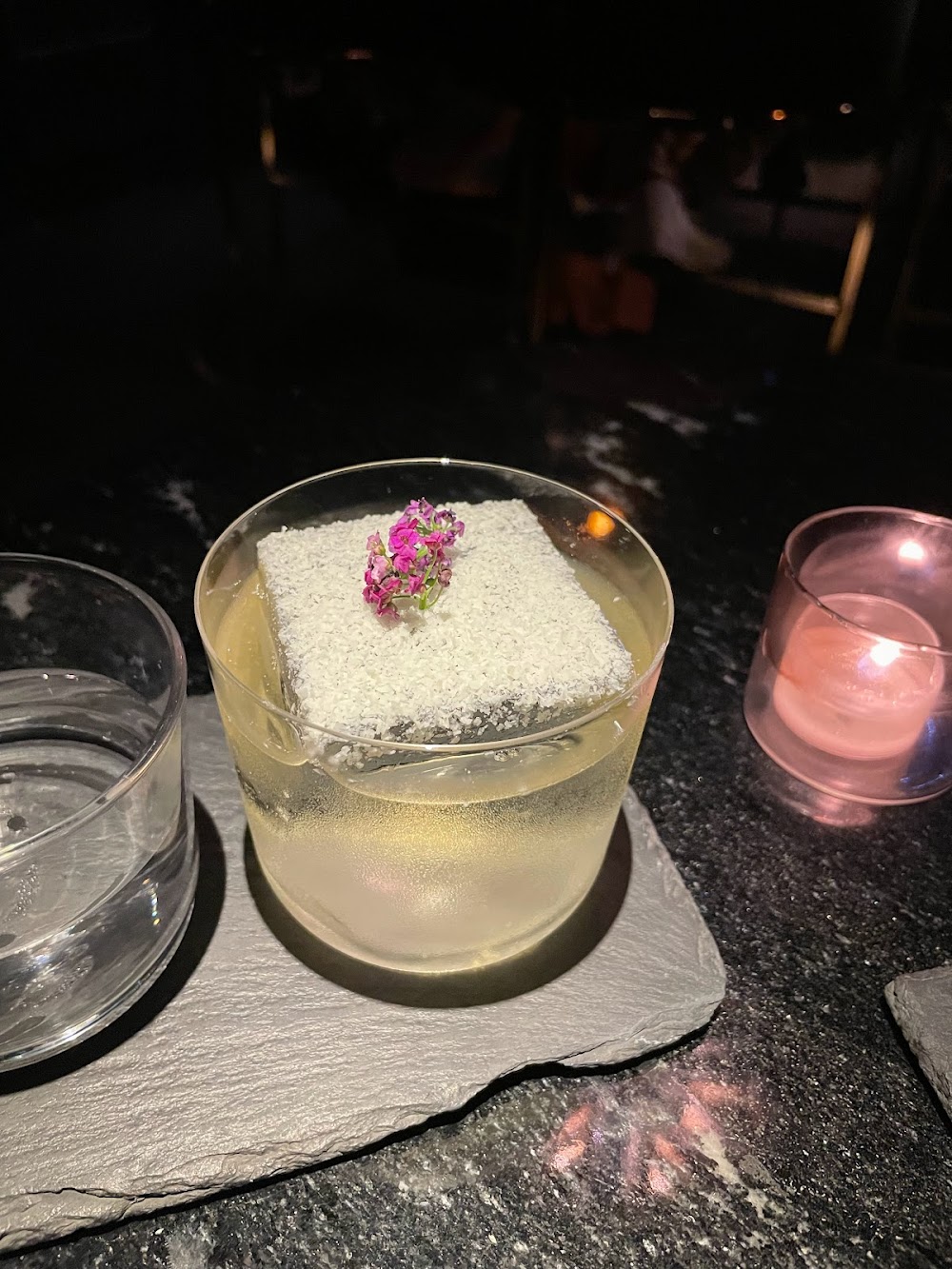 gem image Handshake Speakeasy 4