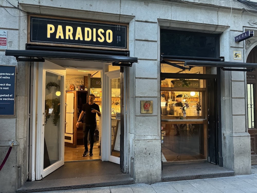 gem image Paradiso 9