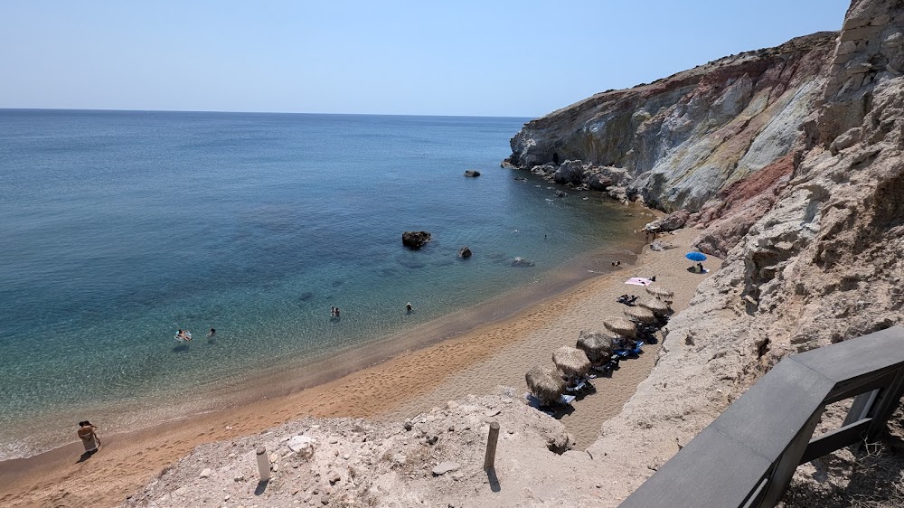 gem image Paralia Paleochori 9