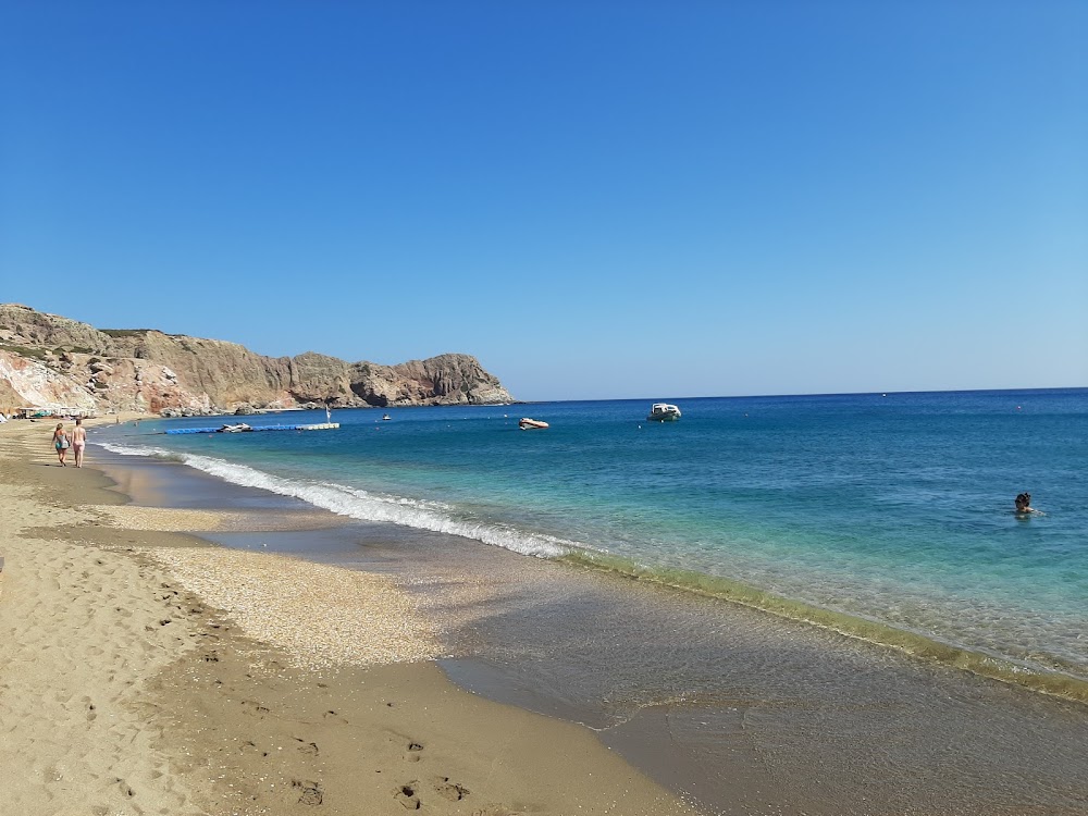 gem image Paralia Paleochori 8