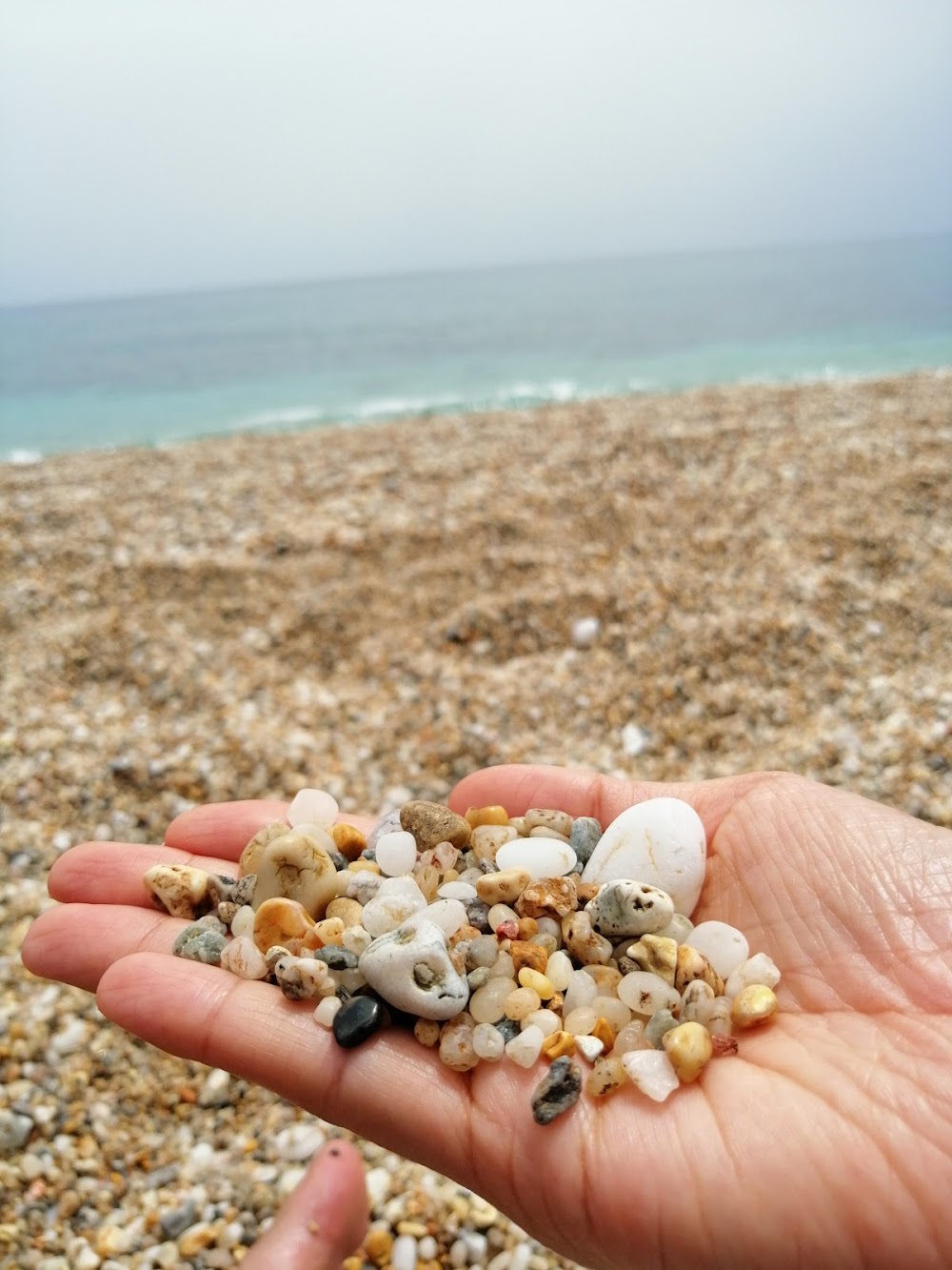 gem image Paralia Paleochori 2