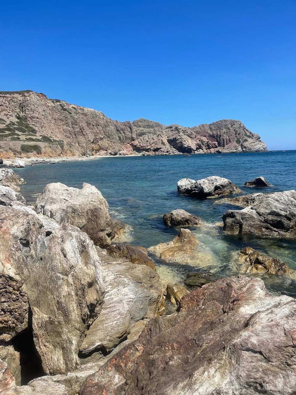 place image Paralia Paleochori