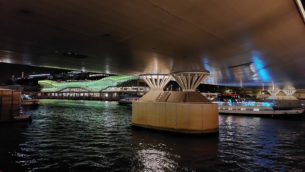gem image La Démesure Sur Seine 2