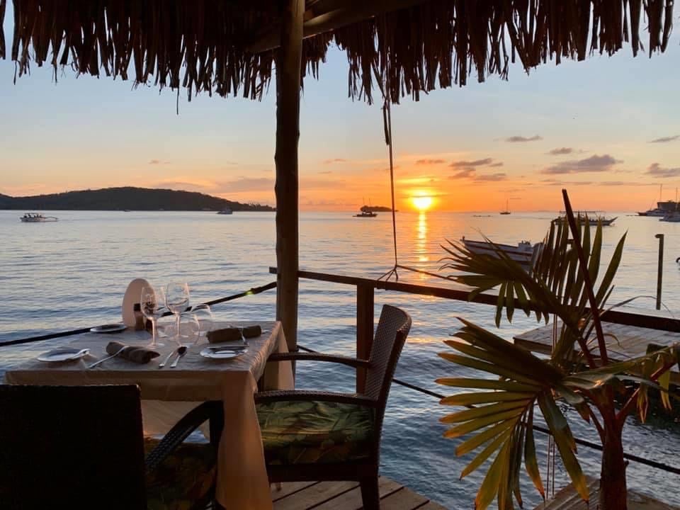 gem image Restaurant Saint James 7